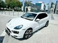 2013 Porsche Cayenne