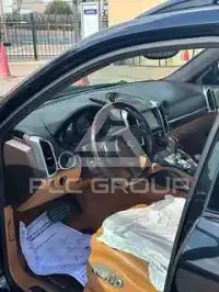 2013 Porsche Cayenne