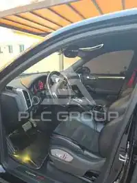 2013 Porsche Cayenne