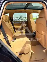 2013 Porsche Cayenne