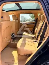 2013 Porsche Cayenne