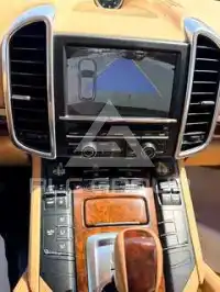 2013 Porsche Cayenne