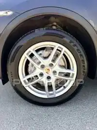 2013 Porsche Cayenne