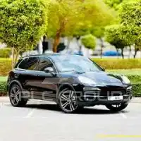 2013 Porsche Cayenne