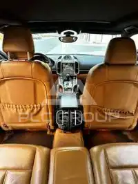 2013 Porsche Cayenne