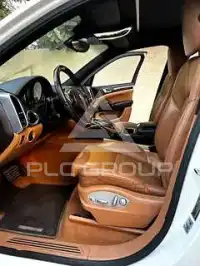 2013 Porsche Cayenne