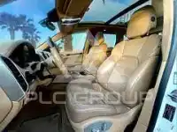 2013 Porsche Cayenne
