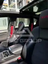 2013 Porsche Cayenne