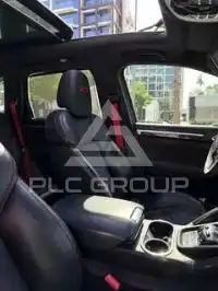 2013 Porsche Cayenne