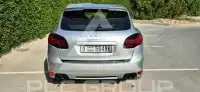 2013 Porsche Cayenne