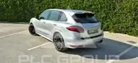 2013 Porsche Cayenne