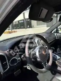 2013 Porsche Cayenne