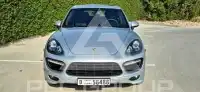 2013 Porsche Cayenne