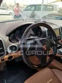 2013 Porsche Cayenne