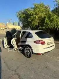 2013 Porsche Cayenne