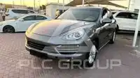 2013 Porsche Cayenne