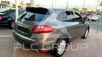 2013 Porsche Cayenne