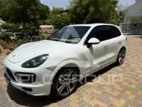 2013 Porsche Cayenne