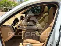 2013 Porsche Cayenne