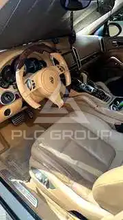2013 Porsche Cayenne