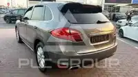 2013 Porsche Cayenne