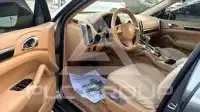 2013 Porsche Cayenne