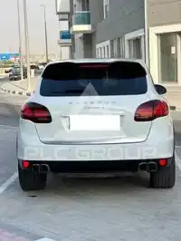 2013 Porsche Cayenne