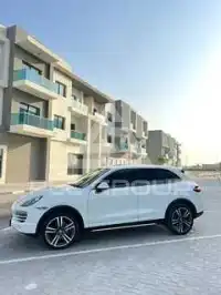 2013 Porsche Cayenne