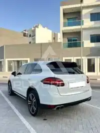 2013 Porsche Cayenne