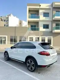 2013 Porsche Cayenne