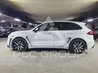 2013 Porsche Cayenne