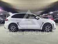 2013 Porsche Cayenne