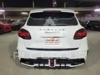 2013 Porsche Cayenne