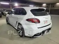 2013 Porsche Cayenne