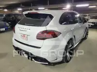 2013 Porsche Cayenne
