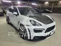 2013 Porsche Cayenne