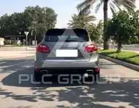 2013 Porsche Cayenne