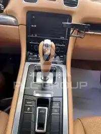 2013 Porsche BOXSTER