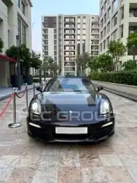2013 Porsche BOXSTER