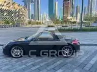 2013 Porsche BOXSTER