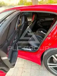 2013 Porsche Panamera