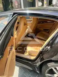 2013 Porsche Panamera