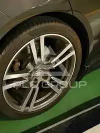 2013 Porsche Panamera