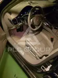 2013 Porsche Panamera