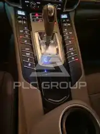 2013 Porsche Panamera