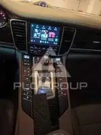 2013 Porsche Panamera