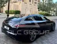 2013 Porsche Panamera