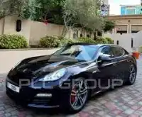 2013 Porsche Panamera