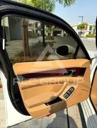 2013 Porsche Panamera