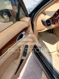 2013 Porsche Panamera